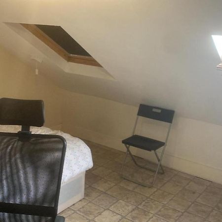 Etchingham Room 1 London Ngoại thất bức ảnh