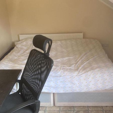 Etchingham Room 1 London Ngoại thất bức ảnh