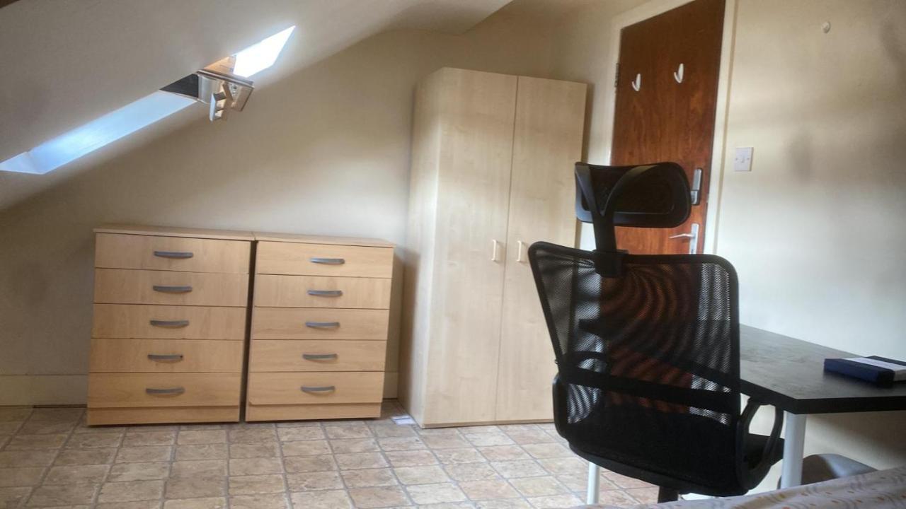 Etchingham Room 1 London Ngoại thất bức ảnh