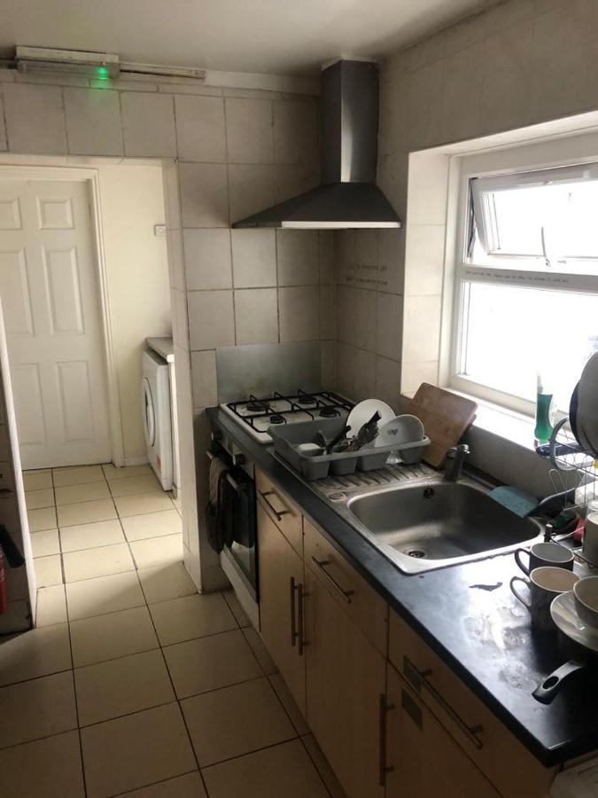 Etchingham Room 1 London Ngoại thất bức ảnh